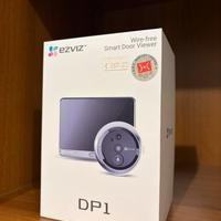 Spioncino digitale EZVIZ DP1