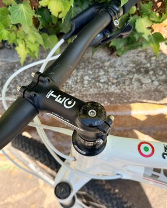 MTB BIANCHI