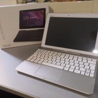 asus transformer pad