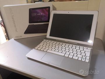 asus transformer pad