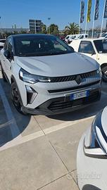 CAPTUR TECHNO E TECH FULL HYBRID 145 cv AUTOMATIC