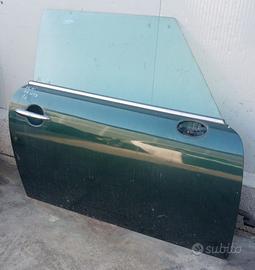 Mini Cooper 2006-2013 Porte Ant.