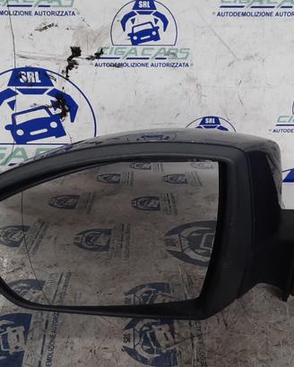 FORD C-MAX 2011 - SPECCHIETTO RETROVSIORE SINISTRO