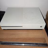 Xbox one S - no hdd