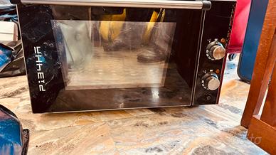 Forno per cuocere le pizze