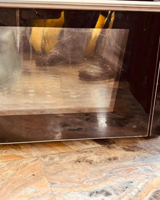 Forno per cuocere le pizze