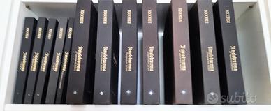 COLLEZIONE OPERE IL MELODRAMMA