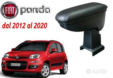 bracciolo fiat panda Cora poggia braccio 