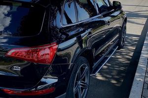 Audi Q5 2.0 TDI s-line cambio nuovo