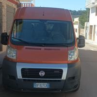 Fiat ducato 9 posti