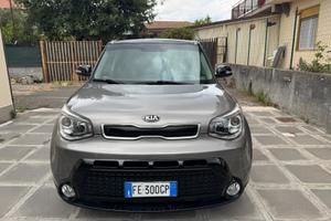 KIA Soul 1.6 CRDi You� Soul