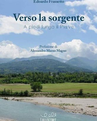Libro 'Verso la sorgente'
