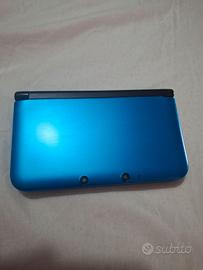 Nintendo 3DS XL