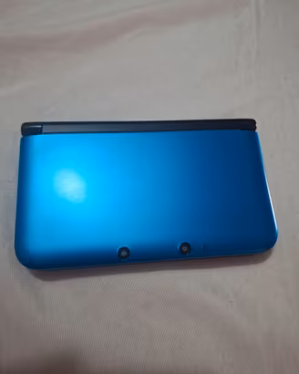 Nintendo 3DS XL