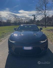 Camaro ss 250cv