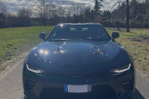 Camaro ss 250cv
