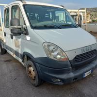 Asta per Furgone Iveco Daily 35C15