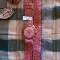 Oris Sixty-Five “Cotton Candy”