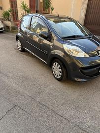Peugeot 107 1.4 disel