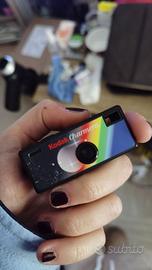 Kodak Charmera – Mini Fotocamera Portachiavi