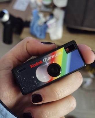 Kodak Charmera – Mini Fotocamera Portachiavi