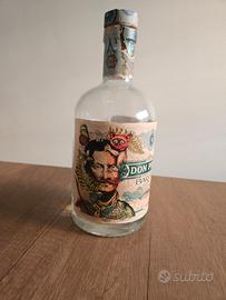 Bottiglia Vuota Rum Don Papa Baroko (70 cl)