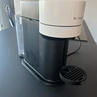 Nespresso Delonghi