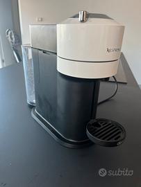 Nespresso Delonghi