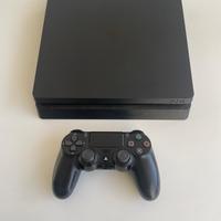 Playstation 4 slim 500gb