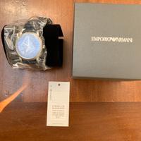 Orologio Emporio Armani