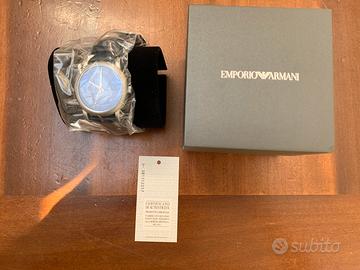 Orologio Emporio Armani