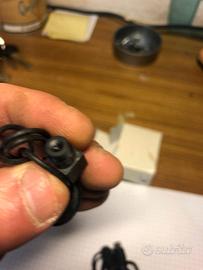 FR417 MINI CAMERA CMOS COLORE