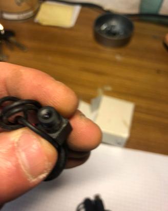 FR417 MINI CAMERA CMOS COLORE