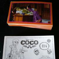 Figurine coco disney pixar panini 2017