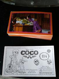 Figurine coco disney pixar panini 2017