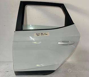 PORTIERA POSTERIORE SINISTRA SEAT Arona Serie (17>