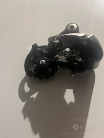 Deragliatore shimano Altus