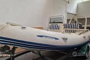 Zodiac Medline II 