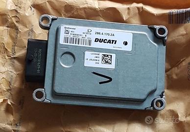 CENTRALINA ORIGINALE - Ducati Monster 1100S
