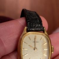 Orologio Seiko donna 