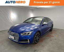 AUDI S5 DK20818