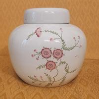 Vaso ceramica Este