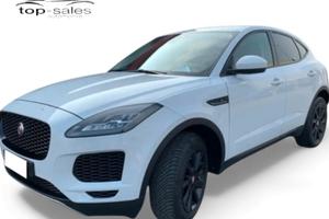 Jaguar E-Pace 2.0D 150 CV AWD aut. HSE Perfetta