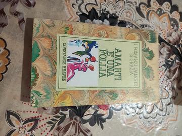 Amarti è una follia 