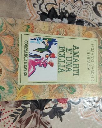 Amarti è una follia 