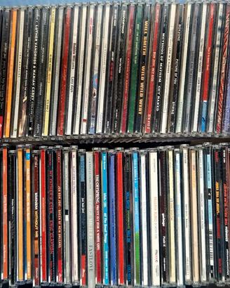 cd SinGoli Musica pop Rock 