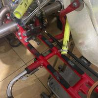 Telaio Kart Birel 2022