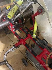 Telaio Kart Birel 2022