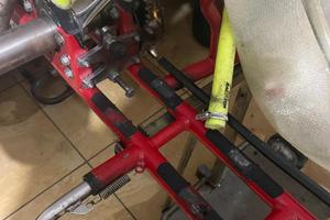 Telaio Kart Birel 2022