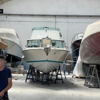Riva Bertram 25 Sport Fisherman